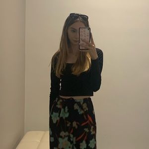 Meet your Posher, Fiona